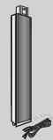 PANASONIC SC-HT744 - Note - 2