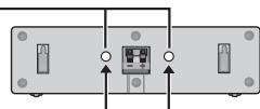 PANASONIC SC-HT744 - (Except front and surround speakers) - 1