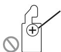 PANASONIC SC-HT744 - ■ Attaching to a wall - 8