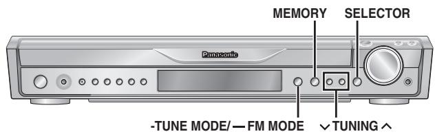 PANASONIC SC-HT744 - Listedes codes delangue - 2