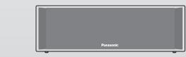 PANASONIC SC-HT744 - IF YOU SHIP THE PRODUCT TO A SERVICENTRE - 3