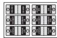 PANASONIC SC-HT744 - Homologation: - 9
