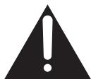 PANASONIC SC-HT744 - ATTENTION - 1