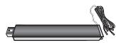 PANASONIC SC-HT744 - User memo: - 11
