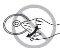 PANASONIC SC-HT744 - To clean discs - 2