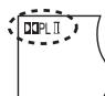 PANASONIC SC-HT744 - Each time you press the button: - 1