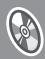PANASONIC SC-HT744 - When CD Mode is on (→ page 18) - 4