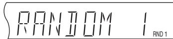 PANASONIC SC-HT744 - When CD Mode is on (→ page 18) - 1
