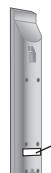 PANASONIC SC-HT744 - (Except front and surround speakers) - 9