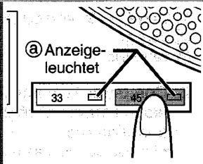 PANASONIC SL-1210M3D - Mettre le couvercle antipoussière en place. - 3