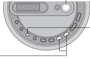 PANASONIC SL-J610V - Utilisation en outre-mer - 3