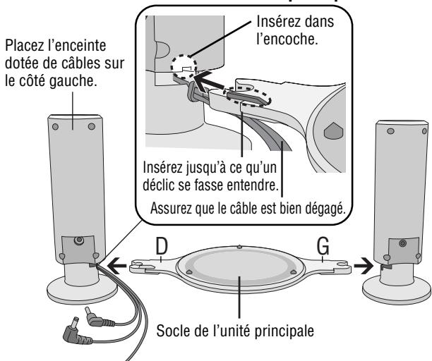 PANASONIC SL-J610V - Écoute par les haut-parleurs - 1