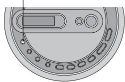 PANASONIC SL-J610V - Modes de lecture - 1