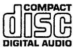 PANASONIC SL-PG5 - A propos des disques compacts - 1