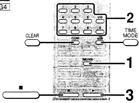PANASONIC SL-PG5 - Pour referencia - 1