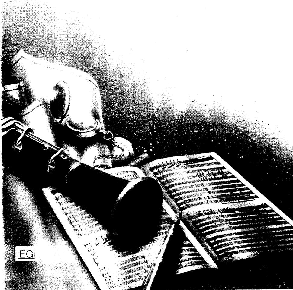 PANASONIC SL-PG5 - Technics® - 1