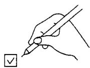 PANASONIC SL-PG5 - Accessoires fournis - 1