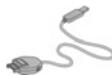 PANASONIC EB-X700 - CASQUE MAINS LIBRES - 2