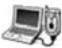 PANASONIC EB-X700 - Journaux d'appels - 1
