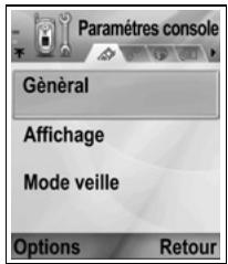 PANASONIC EB-X700 - Onglets - 1