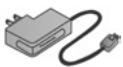 PANASONIC EB-X700 - Batterie lithium-ion 780 mAh - 1