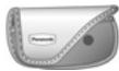 PANASONIC EB-X700 - COQUE voiture - 1