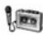 PANASONIC EB-X700 - Paramètres des commandes vocales - 4