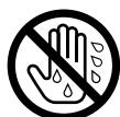 PANASONIC FY500ZDY2 - PRECAUÇÂO - 8