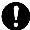 PANASONIC FY500ZDY2 - CAUTION - 9