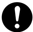 PANASONIC FY500ZDY2 - PRECAUCION - 9