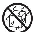 PANASONIC FY500ZDY2 - CAUTION - 3