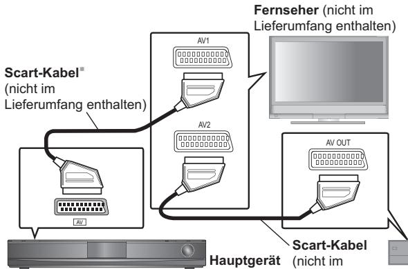PANASONIC SC-PT470 - Audio- und Video-Anschlüsse - 1