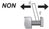 PANASONIC SC-PT470 - Quand un ipod est connecté - 1