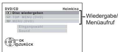 PANASONIC SC-PT470 - VIERA Link Steuerung nur mit der Fernbedienung des Fernsehers (für "HDAVI Control 2 oder später") - 1