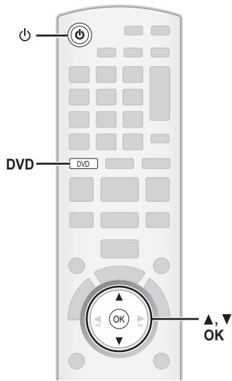 PANASONIC SC-PT470 - L'écran smart setup vous assiste pour effectuer les paramétrages nécessaires. - 1