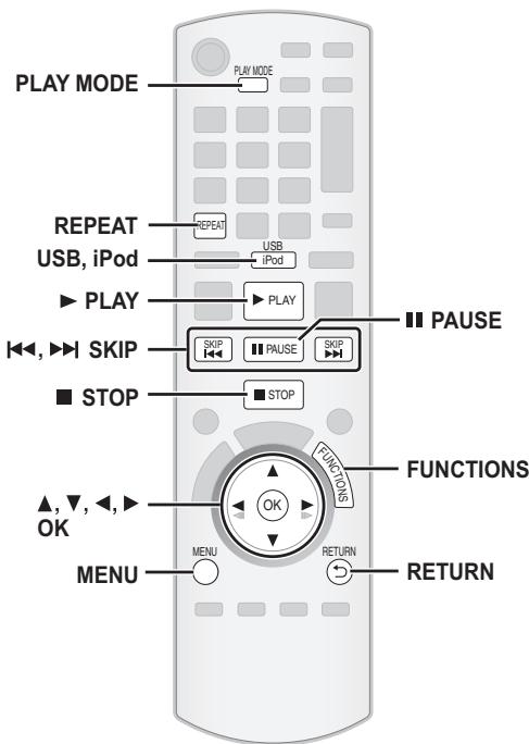 PANASONIC SC-PT470 - Hinweis - 1