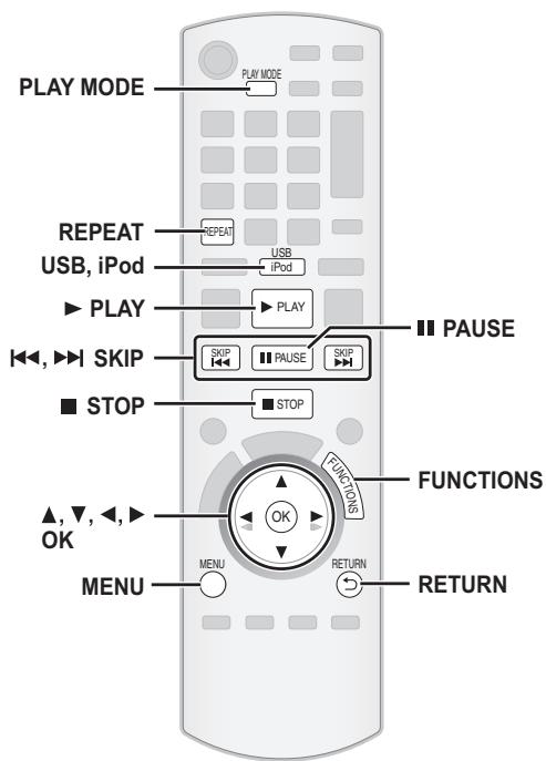 PANASONIC SC-PT470 - Nota - 1
