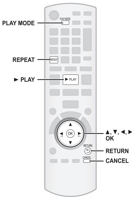 PANASONIC SC-PT470 - Nota - 2