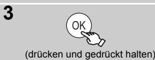 PANASONIC SC-PT470 - Automatische Voreinstellung der Sender - 3