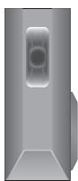 PANASONIC SC-PT470 - Esempio di installatione - 1
