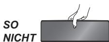 PANASONIC SC-PT470 - Achtung - 1