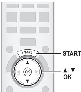 PANASONIC SC-PT470 - Diffusion RDS - 1