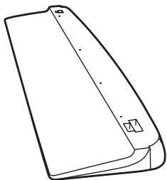PANASONIC TY-ST65VX100 - Parts for assembly (Be sure to check the parts before assembling) - 3