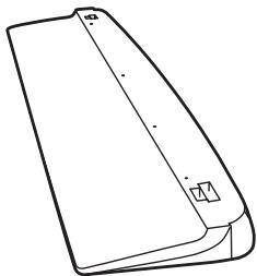 PANASONIC TY-ST65VX100 - ■ Bemærk angående installering af piedestalen - 3