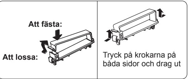 PANASONIC TY-ST65VX100 - Anvisningar för kabelbindning - 3