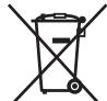 PANASONIC EY7547 - Varsellampe for overoppheting - 4