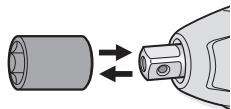 PANASONIC EY7547 - VIKTIGT: - 2