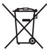 PANASONIC EY7547 - Varsellampe for overoppheting - 5