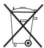 PANASONIC EY7547 - Varsellampe for overoppheting - 6