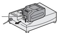 PANASONIC EY7547 - HUOMAUTUS: - 2